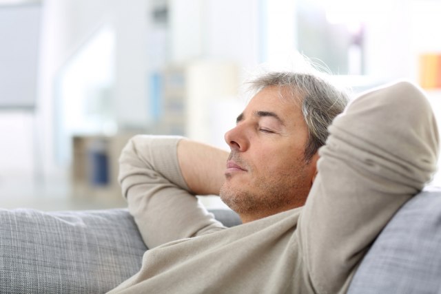Dremanje u popodnevnim satima smanjuje opasnost od kardiovaskularnih bolesti